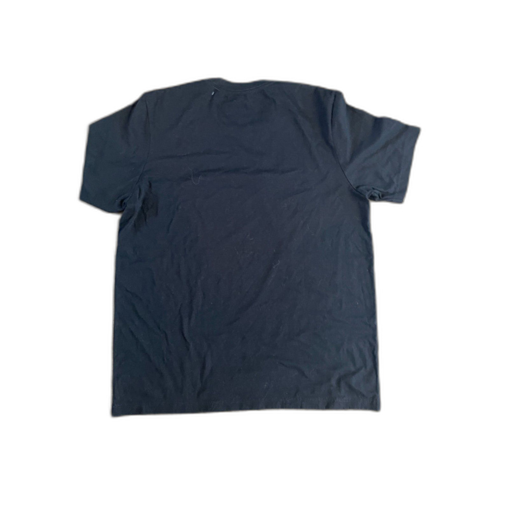 Franklin Barbeque BBQ Austin Texas Restaurant Men's Black Size XL USA - Picture 3 of 7